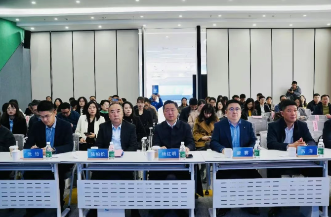 “跨无止境·护航全球”涉外法律服务升级 跨境护航再启新程